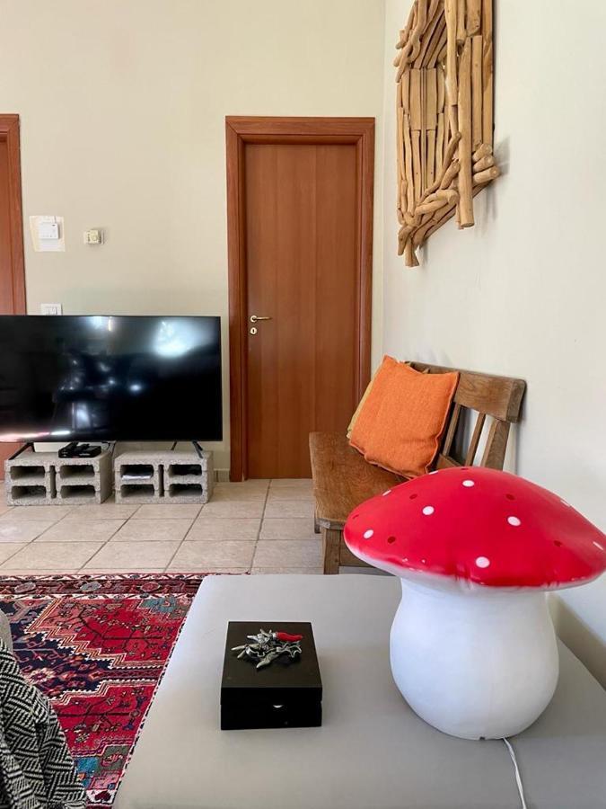 Villa In Salento 레체 외부 사진