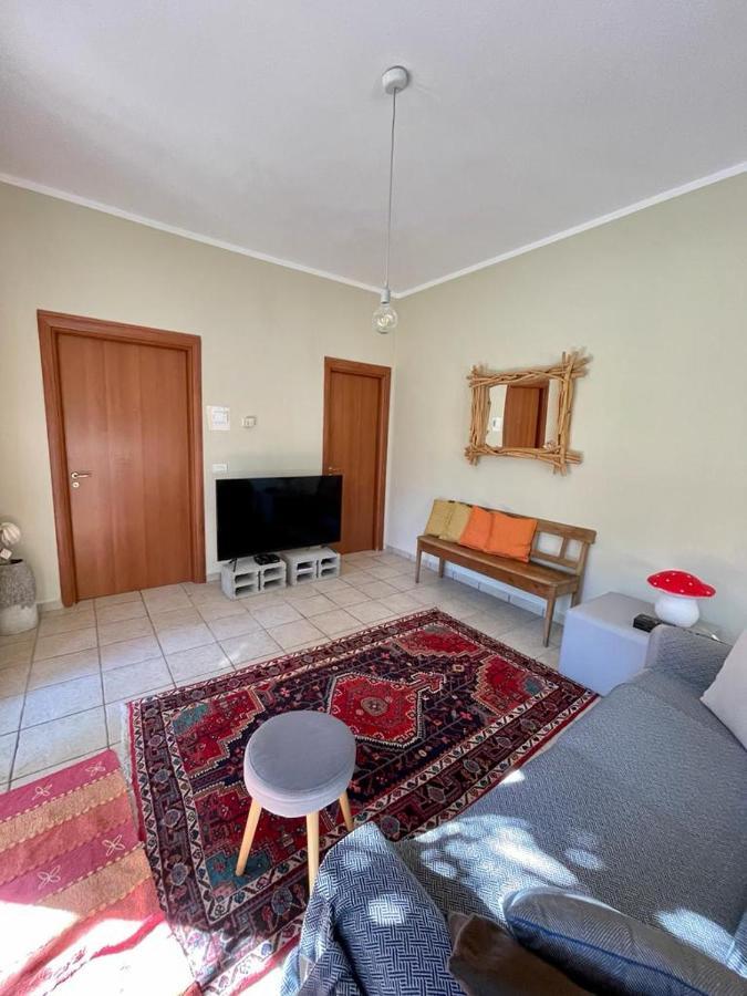 Villa In Salento 레체 외부 사진