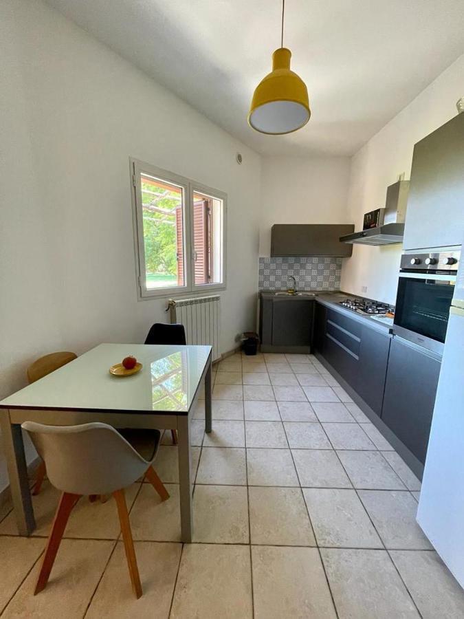 Villa In Salento 레체 외부 사진