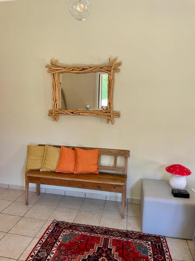 Villa In Salento 레체 외부 사진