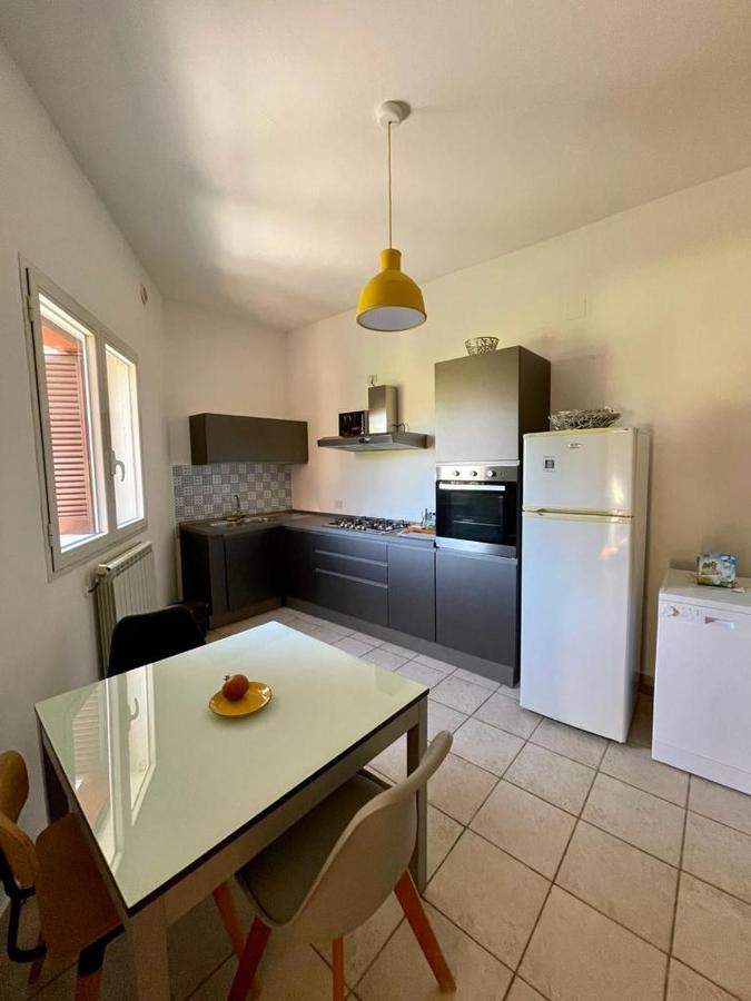 Villa In Salento 레체 외부 사진