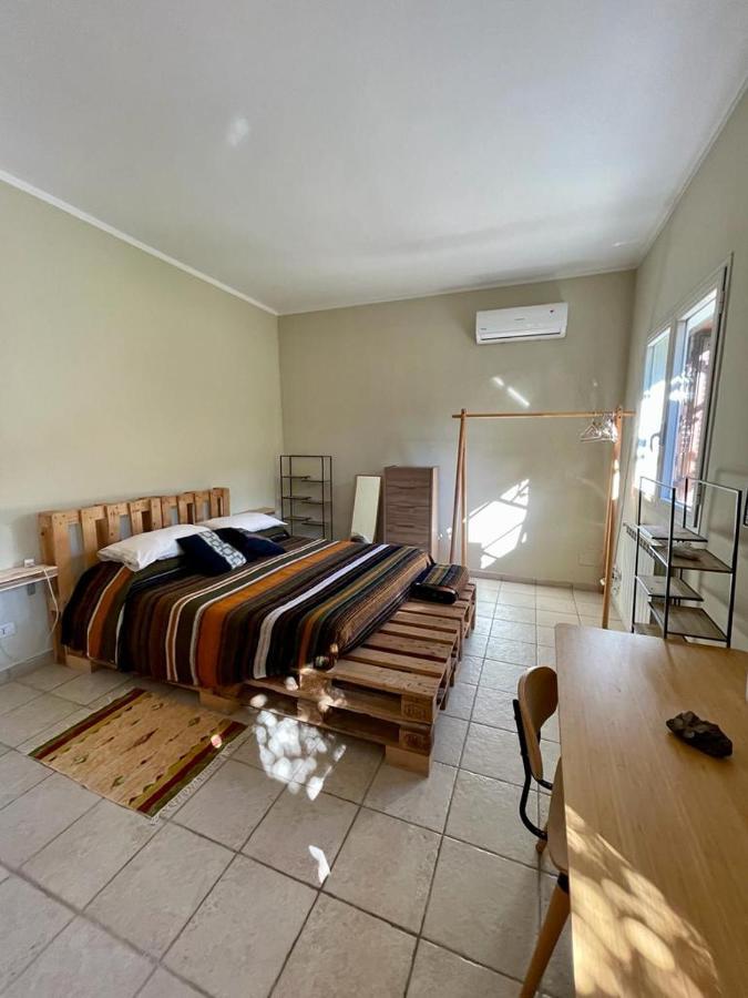 Villa In Salento 레체 외부 사진
