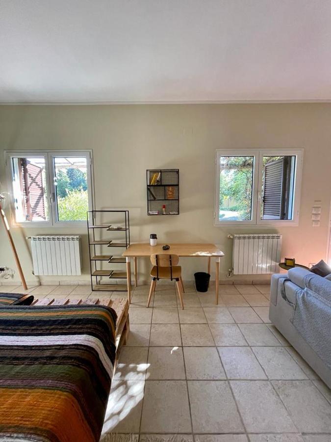 Villa In Salento 레체 외부 사진