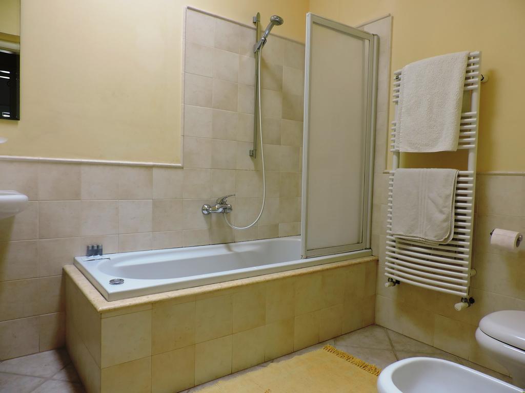 Villa In Salento 레체 외부 사진