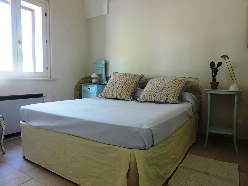 Villa In Salento 레체 외부 사진