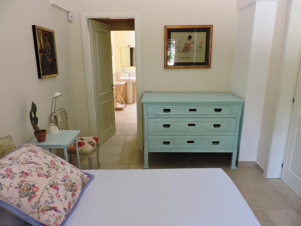 Villa In Salento 레체 외부 사진
