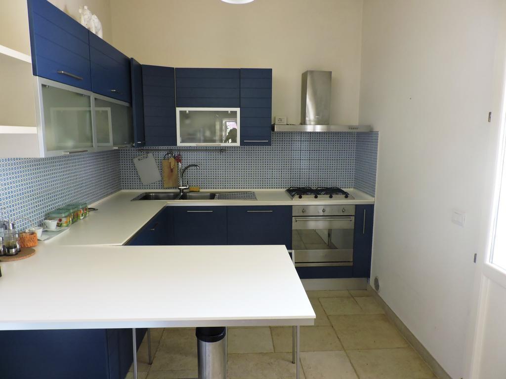 Villa In Salento 레체 외부 사진